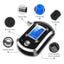 1pc Mini Digital LCD Screen Breath Alcohol Tester Breathalyzer Carousel 3