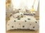 Solid Color Velvet Duvet Cover For Household Winter Warmth Thick Bedding Set Carousel 7
