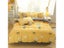 Solid Color Velvet Duvet Cover For Household Winter Warmth Thick Bedding Set Carousel 8