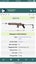 17cm Die cast Mini 14 semi-auto rifle scale model from PUBG Carousel 4