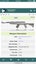 17cm Die cast SKS rifle scale model from PUBG Carousel 4