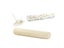 60/100cm Thai Natural Latex Relaxing Cylinder Pillow For Pregnant Kids Carousel 5
