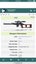 23cm Die cast Russian VSS Vintorez sniper rifle scale model from PUBG *LAST 1* Carousel 4