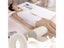 60/100cm Thai Natural Latex Relaxing Cylinder Pillow For Pregnant Kids Carousel 6