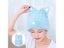 Cute Cat Microfiber Hair-drying Towel Bath Cap Strong Absorbing Drying Long Carousel 3