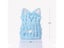 Cute Cat Microfiber Hair-drying Towel Bath Cap Strong Absorbing Drying Long Carousel 5