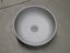 370 Round Vessel Basin in Grey *Sample* Was $999 Carousel 4