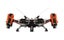 LEGO 42181 Technic VTOL Heavy Cargo Spaceship LT81 + Afterpay Carousel 5