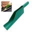 Gutter Getter Scoop Cleaning Roof Tool Multipurpose Dirt Debris Carousel 1