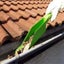 Gutter Getter Scoop Cleaning Roof Tool Multipurpose Dirt Debris Carousel 4