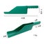Gutter Getter Scoop Cleaning Roof Tool Multipurpose Dirt Debris Carousel 5