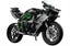 LEGO Technic 42170 Kawasaki Ninja H2R Carousel 5