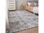 Fluffy Large Carpet Living Room Plush Lounge Rug In The Bedroom Floor Mat Soft Carousel 3