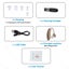 Hearing Aids Rechargeable Hearing Amplifier Ear Sound Amplifier Hearing Devices Carousel 9