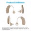 Hearing Aids Rechargeable Hearing Amplifier Ear Sound Amplifier Hearing Devices Carousel 10