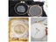 PVA Water Soluble Film For Embroidery Stabilizer Pattern Transfer Cloth Carousel 6