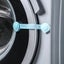 4pcs Safety Strap Locks, Adhesive Multi-use Straps Locks, Drawer Carousel 5