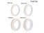 5D Diamond Painting Tools Adhesive Edges Sticker Accessories Carousel 7
