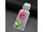 Cute Exquisite Metal Cross-Stitching Bookmark Kit DIY Cross Stitch Needlework Carousel 4