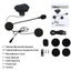 Motorcycle Helmet Bluetooth Headset Wireless Hands-Free Speaker Headphone Carousel 8
