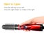 3-in-1 Hot Air Styler and Rotating Hair Dryer Carousel 6