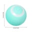 Electric Cat Ball Toys Automatic Rolling Smart Cat Toys Interactive for Cats Carousel 8