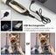 Dog Shaver Clippers Low Noise Rechargeable Cordless Electric Quiet Hair Clipp... Carousel 4
