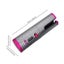 LCD Cordless Hair Curler Auto Rotating Wireless Hair Waver Curling Iron Ceramic Carousel 3