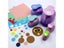 Circle Punch 8/15/25/38/50mm DIY Embossing Punches Scrapbooking Machine Paper Carousel 6