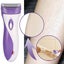 Cordless Epilator Hair Remover Lady Shaver Leg Underarm Hair Trimmer Recharge... Carousel 5