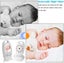 LCD Wireless Video Baby Monitor Night Vision Monitor Lullabies Baby Pet Surve... Carousel 3