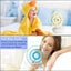 LCD Wireless Video Baby Monitor Night Vision Monitor Lullabies Baby Pet Surve... Carousel 4
