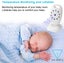 LCD Wireless Video Baby Monitor Night Vision Monitor Lullabies Baby Pet Surve... Carousel 5