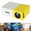 Mini Pocket LED Home Cinema Projector HD 1080P Portable Cinema HDMI USB Carousel 3