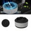 Smokeless Air Purifier Filter Ashtray Carousel 4