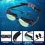 Adult Swim Goggles HD Clear Vision Anti-Fog Anti UV Protection Swimming Glasses Carousel 4
