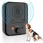 Ultrasonic Anti-Barking Device Pet Dog Control Outdoor Sonic Silencer Tools Carousel 1
