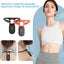 Intelligent Srapless Hunchback Orthosis Posture Corrector W/ Vibrating Reminder Carousel 3