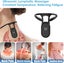 Intelligent Srapless Hunchback Orthosis Posture Corrector W/ Vibrating Reminder Carousel 5