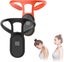 Intelligent Srapless Hunchback Orthosis Posture Corrector W/ Vibrating Reminder Carousel 8
