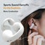 TWS Bluetooth 5.3 Earphones Earring Wireless Headphone With Microphone Carousel 3