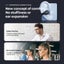 TWS Bluetooth 5.3 Earphones Earring Wireless Headphone With Microphone Carousel 5
