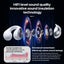 TWS Bluetooth 5.3 Earphones Earring Wireless Headphone With Microphone Carousel 6