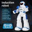 Smart RC Robot Toy Talking Dancing Gesture Sensing Programmable Robots for Kids Carousel 7