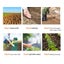 Outdoor Biodegradable Grass Seed Mat Carousel 4