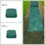 Outdoor Biodegradable Grass Seed Mat Carousel 7