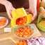 2-in-1 Vegetable Chopper Dicing & Slitting Carousel 5