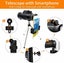 12X50 Monocular Telescope High Definition Portable Monocular Telescope Carousel 6