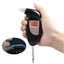 Digital Police Breath Alcohol Beer Tester Self Analyser Detector Breathalyser Carousel 3