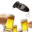 Digital Police Breath Alcohol Beer Tester Self Analyser Detector Breathalyser Carousel 5